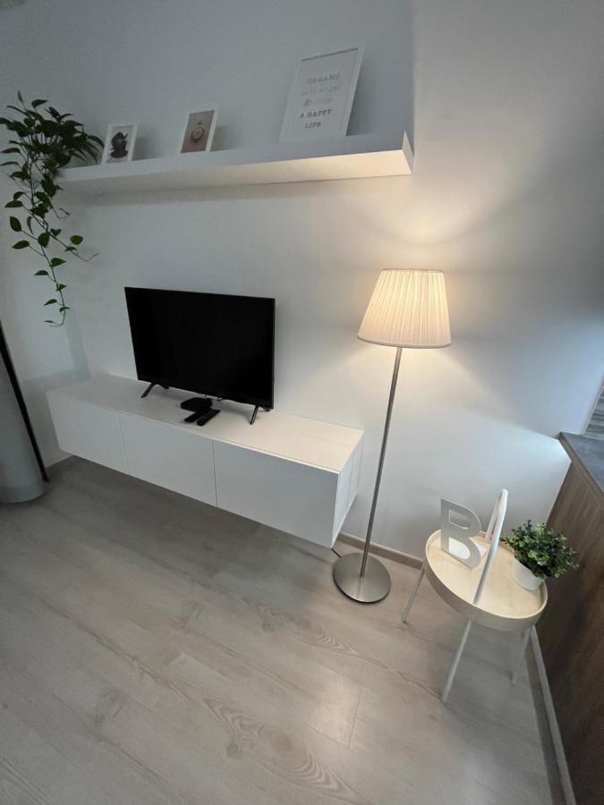 Vileo50 Apartment Budapest Exterior foto